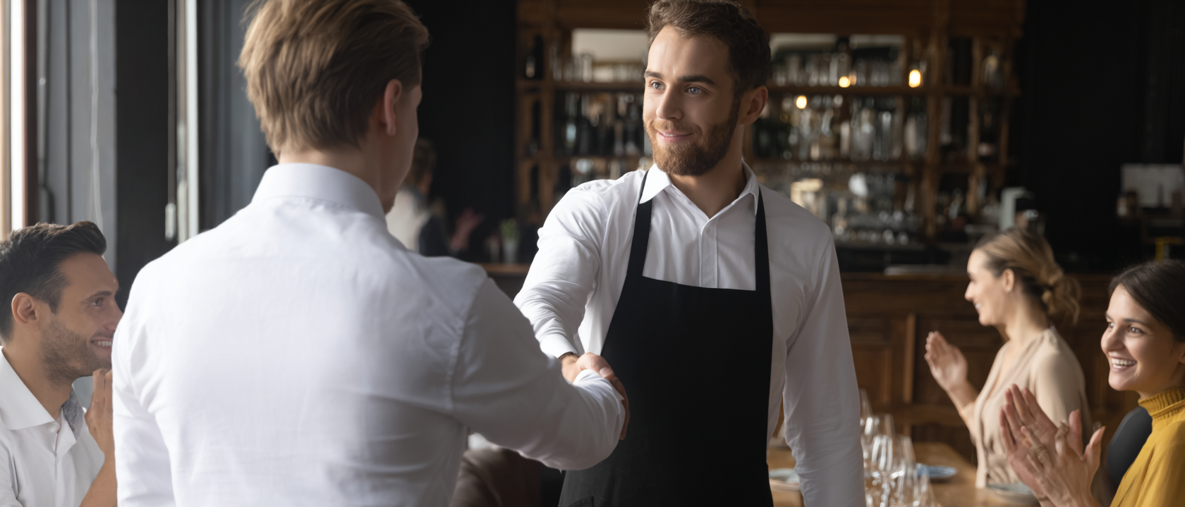 How to Find Restaurant Clients in 2026: The Complete Step-by-Step Guide