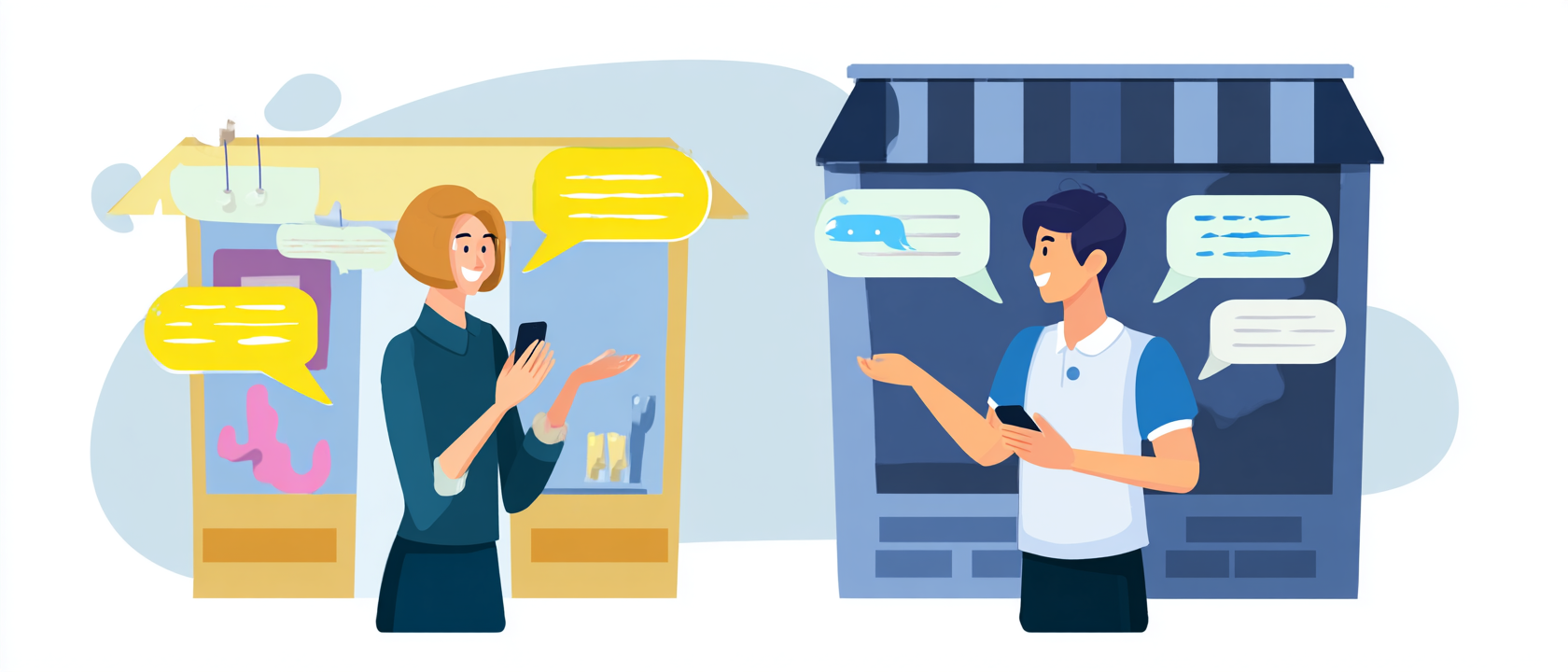 How Freelancers Find Local Clients 