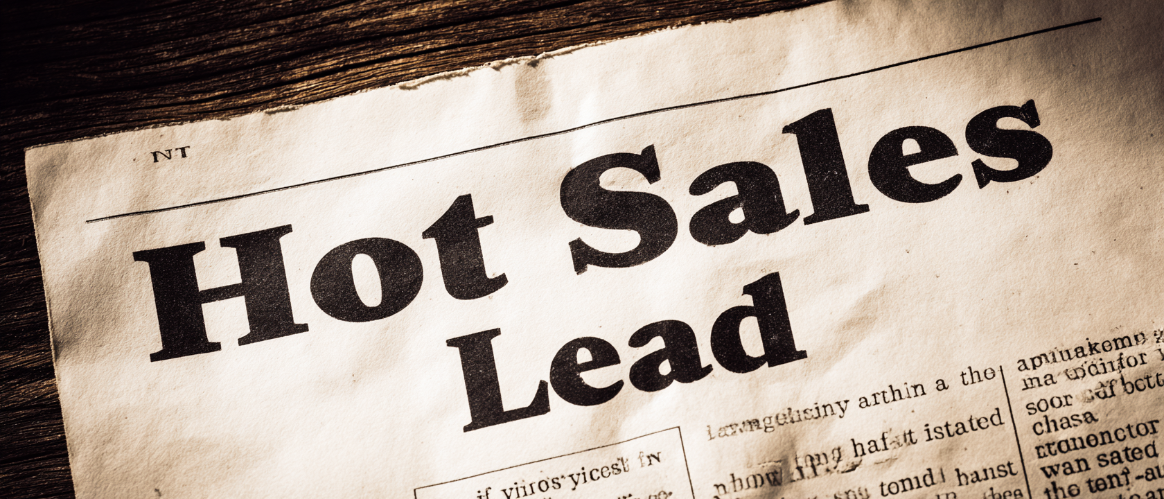 The Future of AI in Lead Generation (What's Actually Changing in 2026)