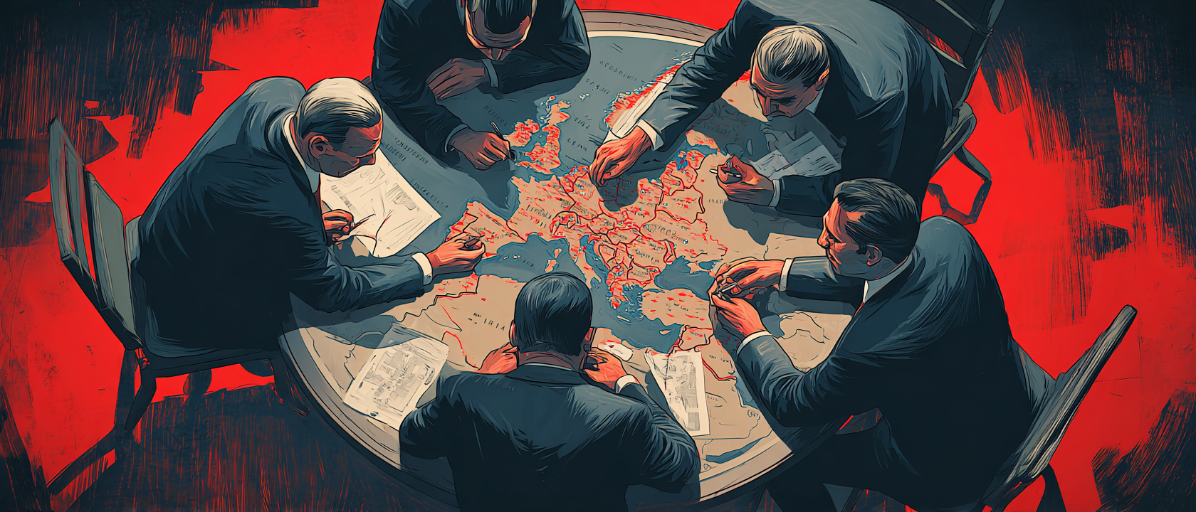 Small Business Digital Transformation Study (What 500 Owners Actually Told Us)