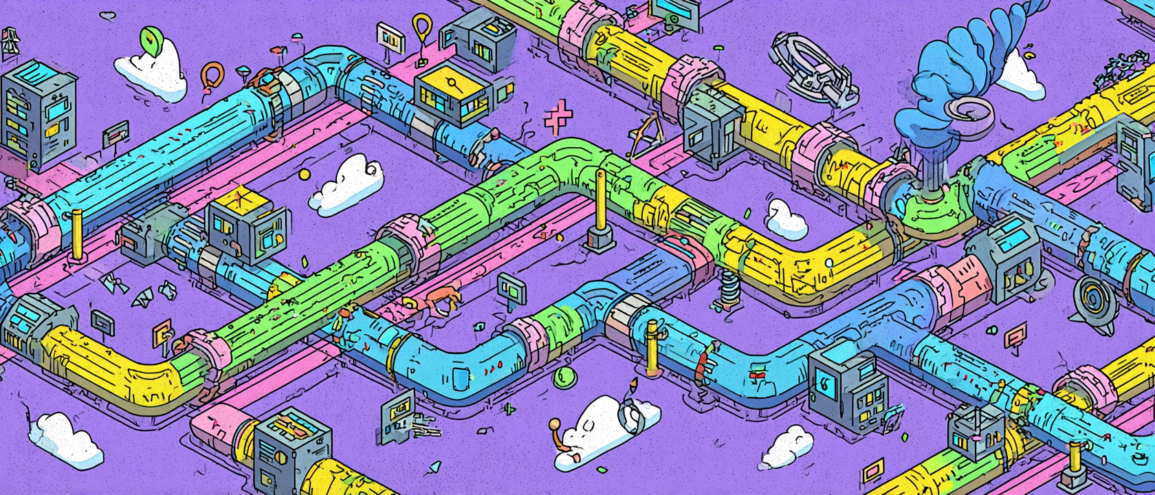 The Solopreneur's Unfair Advantage: Automated Pipeline Building Without Software