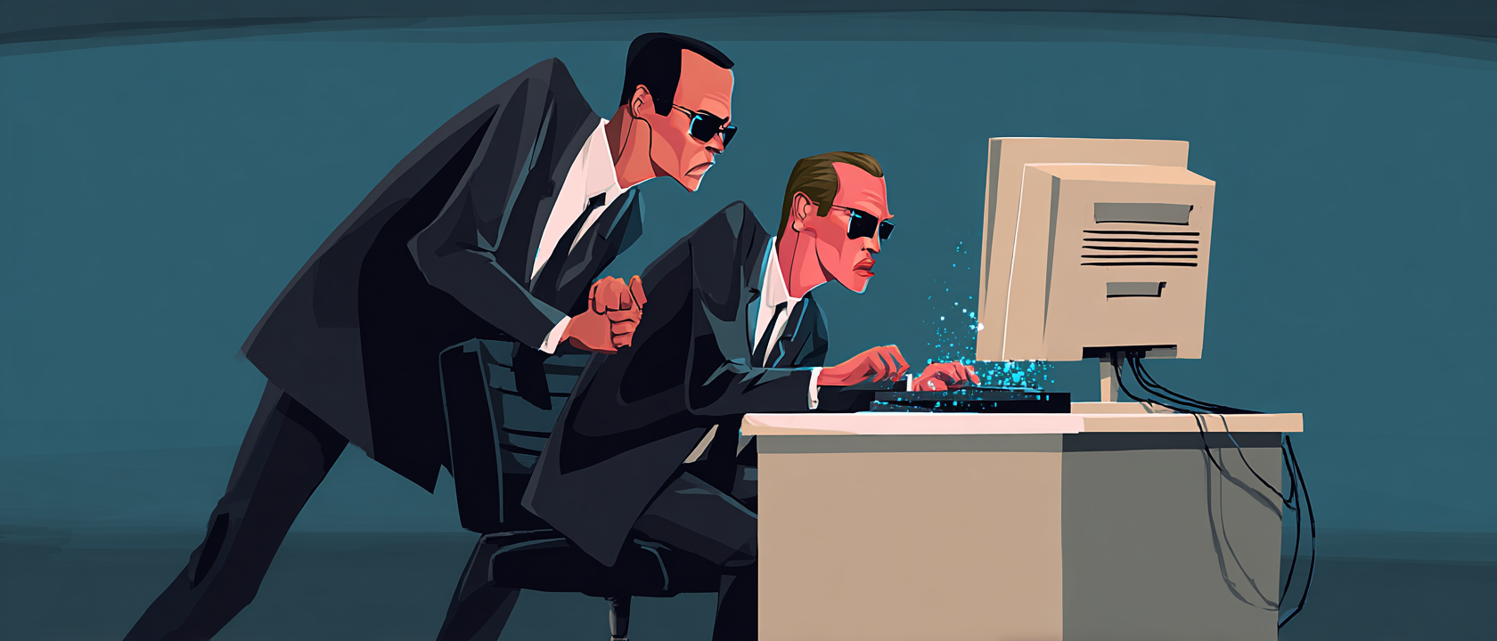 Why Most Agencies Fail at Prospecting (And How to Stop Sabotaging Yourself)